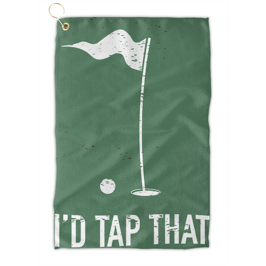 I'd Tap That!