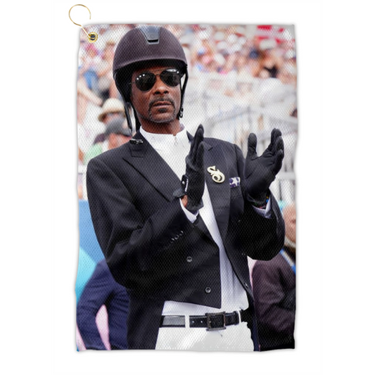 Equestrian Snoop